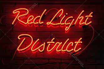 Red Light District