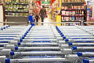 Supermarket