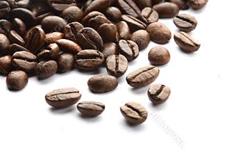 Coffee beans