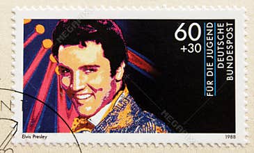 Elvis Presley