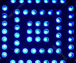 LED screen