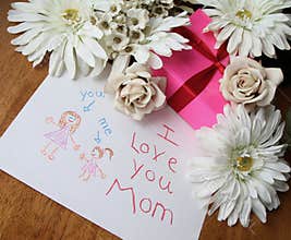 Mothers day