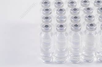 Medicine Vials