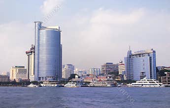 Xiamen City,China,