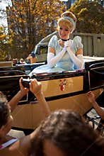 Disney Princess - Cinderella