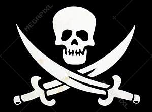 Pirate flag