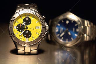 Men's Watches