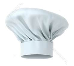 Cook hat