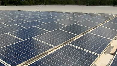 Green energy abundance