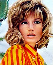 Photo by Monica Vitti from 1970