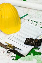 Construction finances