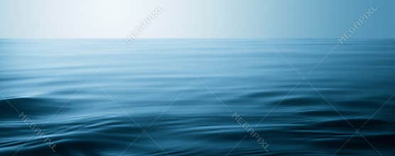 Water surface
