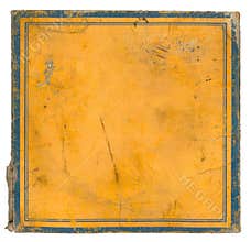 Grunge Frame texture