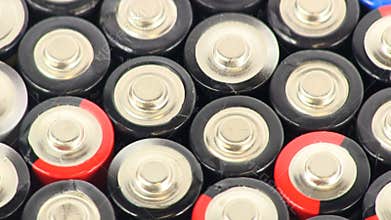 Batteries, power, energy 8