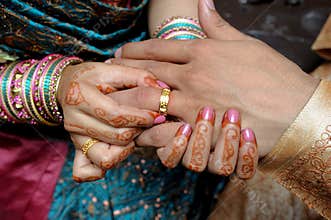 Indian Wedding