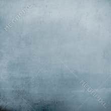 Blue Grunge Background
