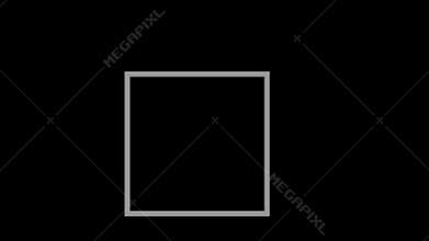 video animation checkmark or checklist checkbox select option