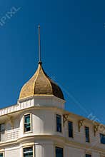 Skagway Hotel