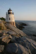 Castle Hill Lighthouse