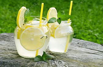 Lemonade