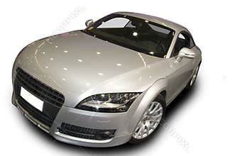 Sport car