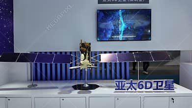 The 27th China International High Tech Fair High Tech Fair