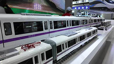 The 27th China International High Tech Fair High Tech Fair