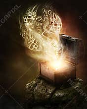 Pandoras box