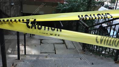 Caution Tape