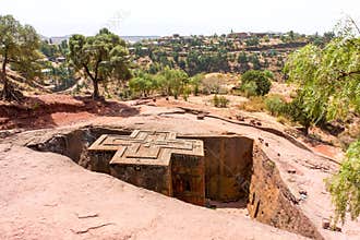 Lalibela