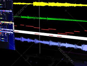 Digital Audio Workstation