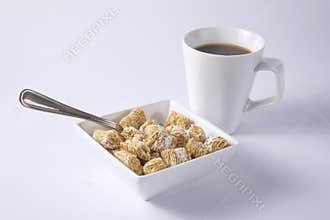 Breakfast cereal