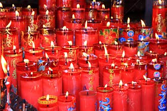 Candles