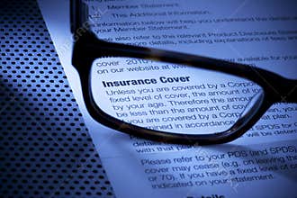 Insurance