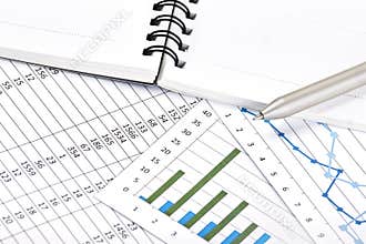 Analysis of business reports