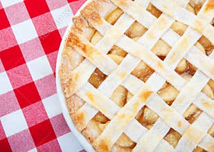 Apple Pie