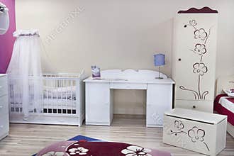 Fantastic Room for Small Boy