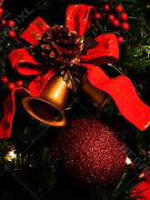 Christmas decorations