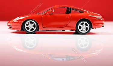 Porsche 911 Carrera