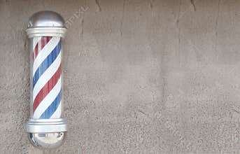 Barber's pole