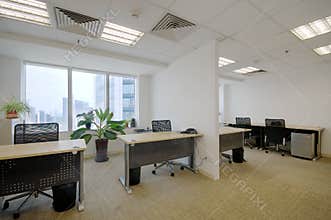 Office room