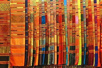 Thai Silk