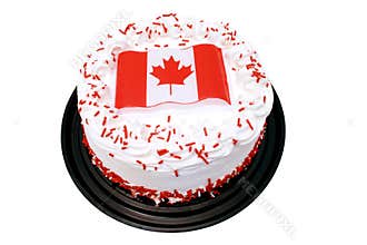 Canada Day Celebrations