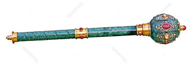 Scepter