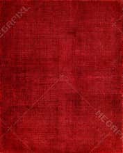 Red Cloth Background