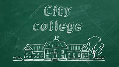 City college