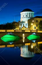 Four Courts Building