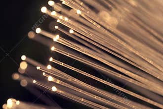 Glass fibre