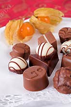 Chocolate