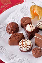 Chocolate
